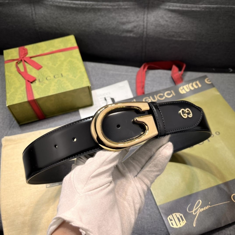 G*u*i belts